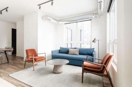 Apartamento Sonder The Opal