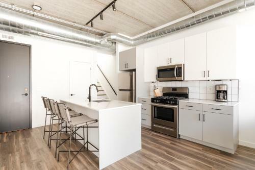 Apartamento Sonder The Opal