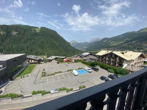 Apartamento Ch�tel Joli Appartement 6 Personnes