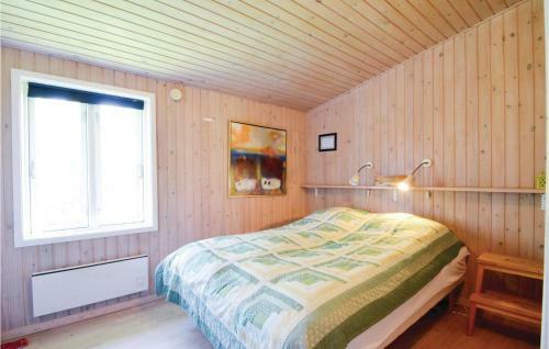 Holiday Home Tingbakken