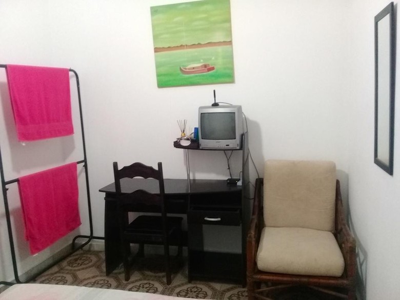 Hostal Pousada Biribiri