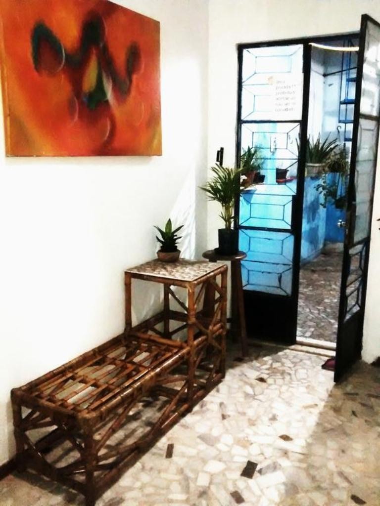 Hostal Pousada Biribiri
