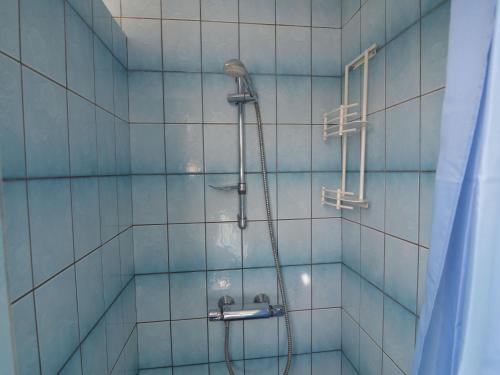 Apartment Les Orchydees 2 Felenne