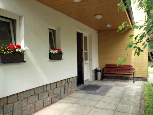 Hostal Penzion Horinka Velk� Losiny
