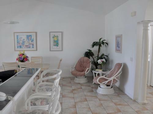 Villa Bonita Preserve
