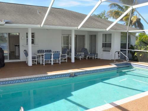 Villa Bonita Preserve