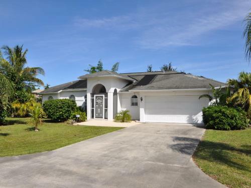 Villa Bonita Preserve