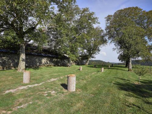 La Ferme De Behoute