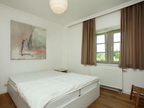 Holiday Home Le Chaperon Resteigne