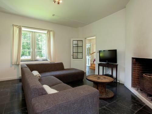 Holiday Home Le Chaperon Resteigne