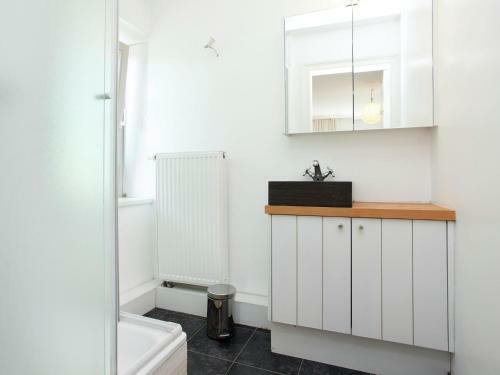 Holiday Home Le Chaperon Resteigne