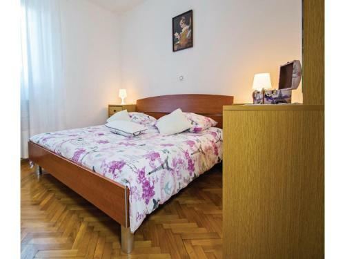 Holiday Home Labin Presika