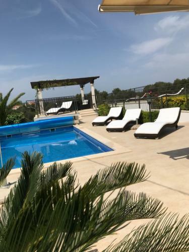 Apartamentos Villa Julia