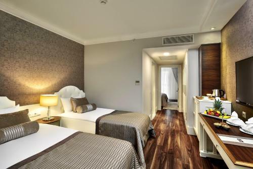 Hotel Sunis Efes Royal Palace Resort&spa