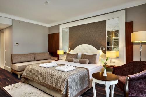 Hotel Sunis Efes Royal Palace Resort&spa