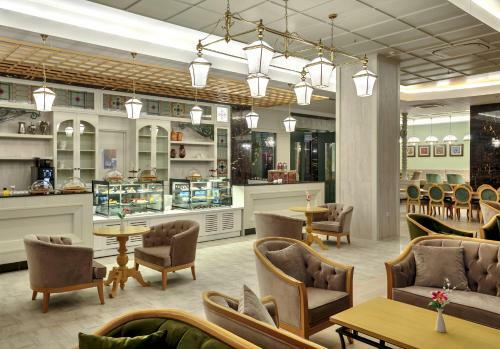 Hotel Sunis Efes Royal Palace Resort&spa