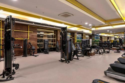 Hotel Sunis Efes Royal Palace Resort&spa