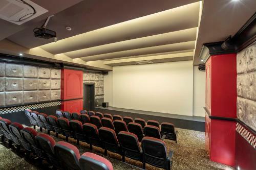 Hotel Sunis Efes Royal Palace Resort&spa