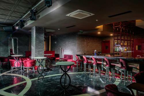 Hotel Sunis Efes Royal Palace Resort&spa