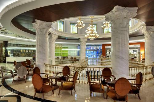Hotel Sunis Efes Royal Palace Resort&spa