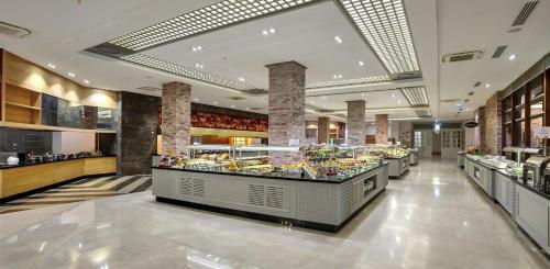 Hotel Sunis Efes Royal Palace Resort&spa