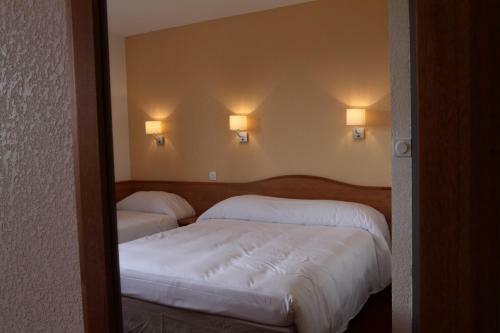 Hotel Deltour H�tel Bias