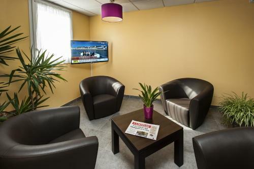 Hotel Deltour H�tel Bias