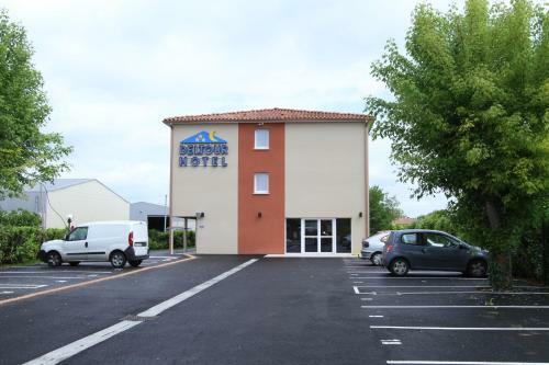Hotel Deltour H�tel Bias