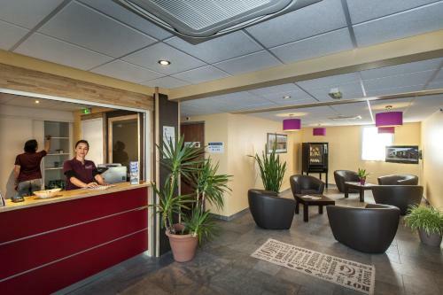 Hotel Deltour H�tel Bias