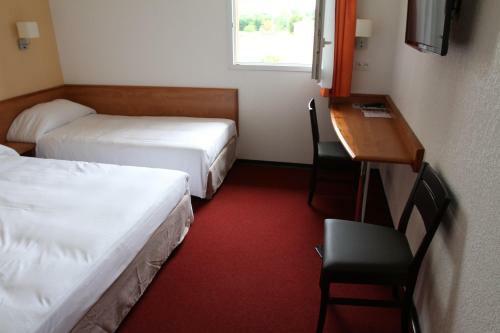Hotel Deltour H�tel Bias