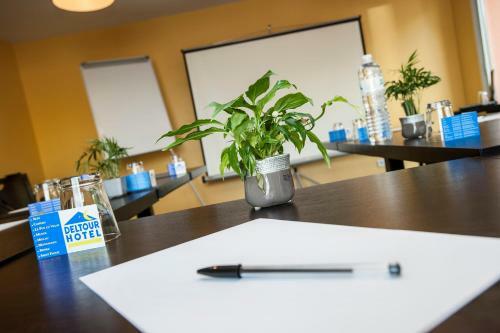 Hotel Deltour H�tel Bias