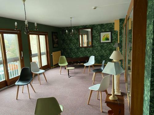 Hotel Les Cigognes