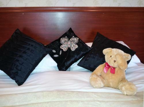 Bed & Breakfast Coila Guest House