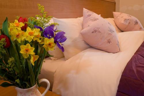 Bed & Breakfast Coila Guest House