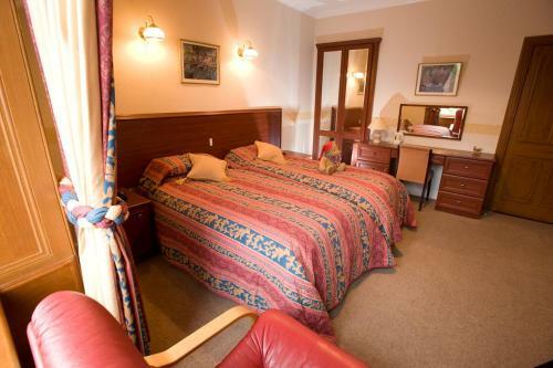 Bed & Breakfast Coila Guest House