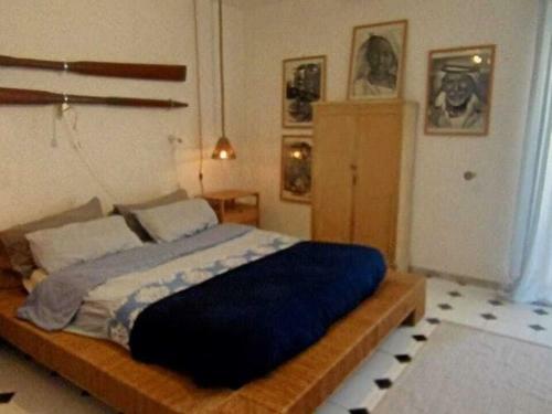 Apartment In Lampedusa
