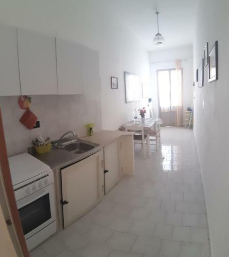 Apartamento Appartamento In Centro A Lampedusa