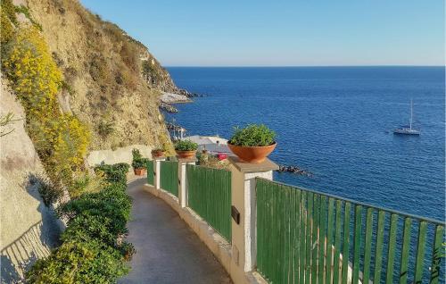 Stunning Home In Sant'angelo With Wifi And 2 Bedrooms
