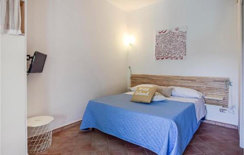 Stunning Home In Sant'angelo With Wifi And 2 Bedrooms