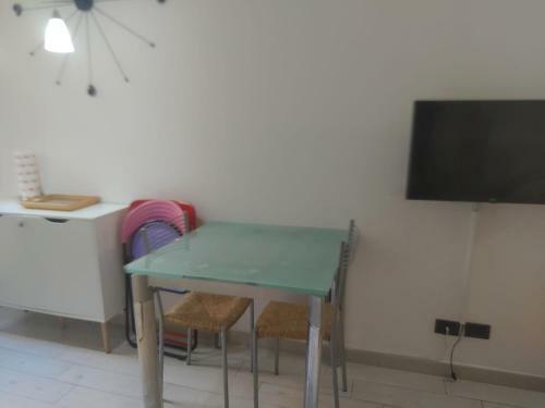 Apartamento Zampino 49