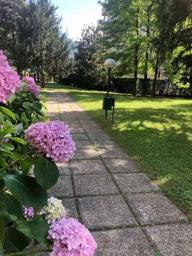 Apartamento Appartamento Incantevole A Due Passi Dal Lago