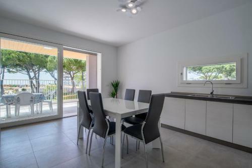 Apartamento D. Mare