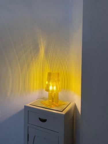 Bed & Breakfast Palazzo Porcari
