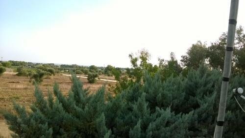 Bed & Breakfast Villa Brigida