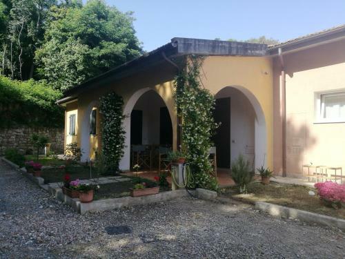 Apartamento Casa Laura 9 In Marciana