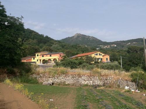 Apartamento Casa Laura 9 In Marciana