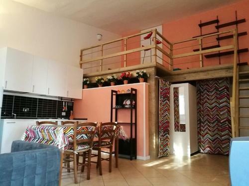 Apartamento Casa Laura 9 In Marciana