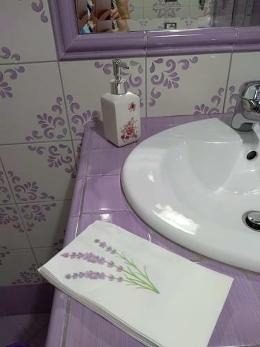 Apartamento Casa Di Elena