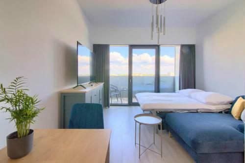 Apartments In - Hanza Tower