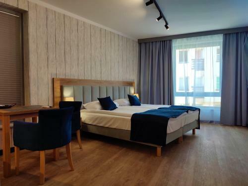 Apartamenty Wielka Odrza?ska Centrum